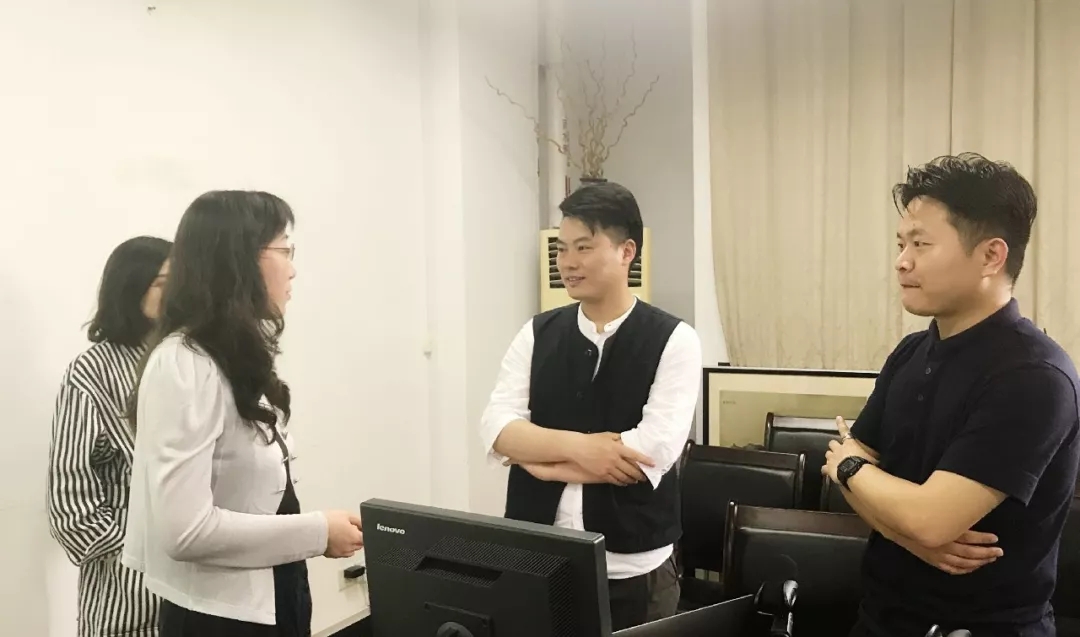 University sharing，Design case，