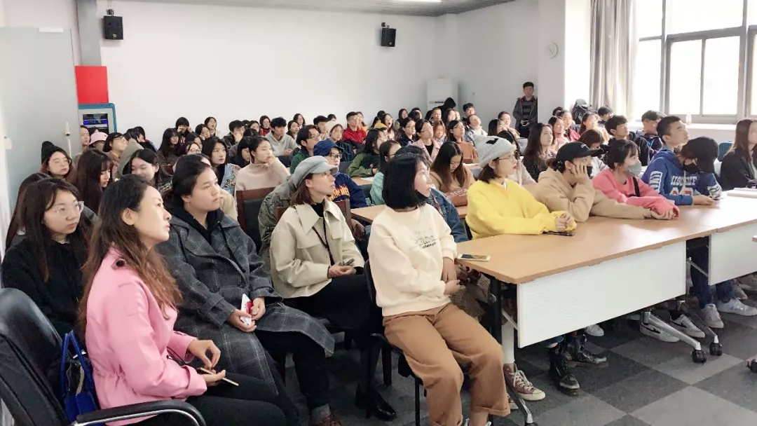 University sharing，Design case，