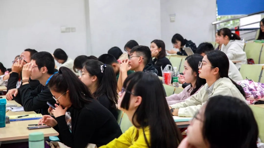 University sharing，Design case，