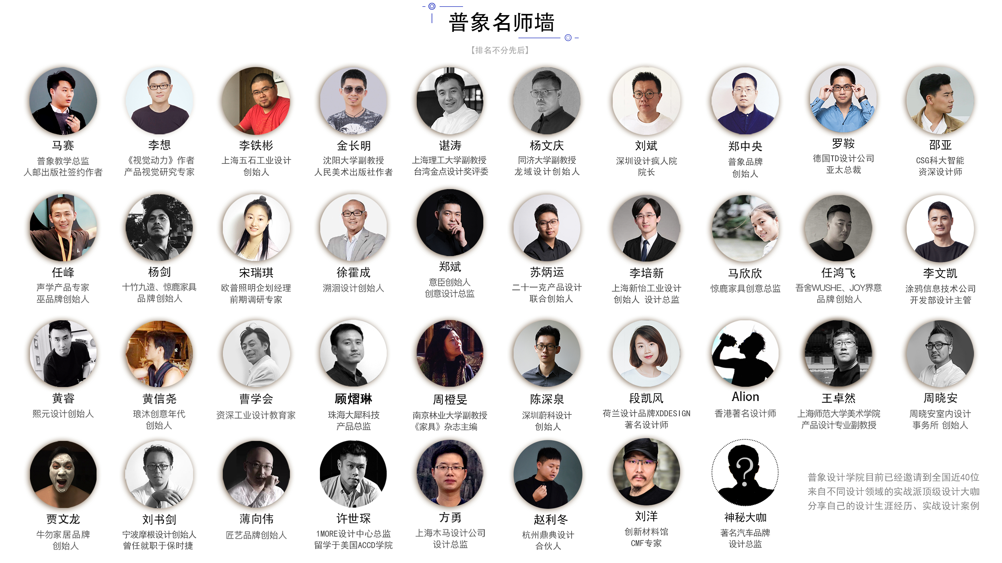 University sharing，Design case，