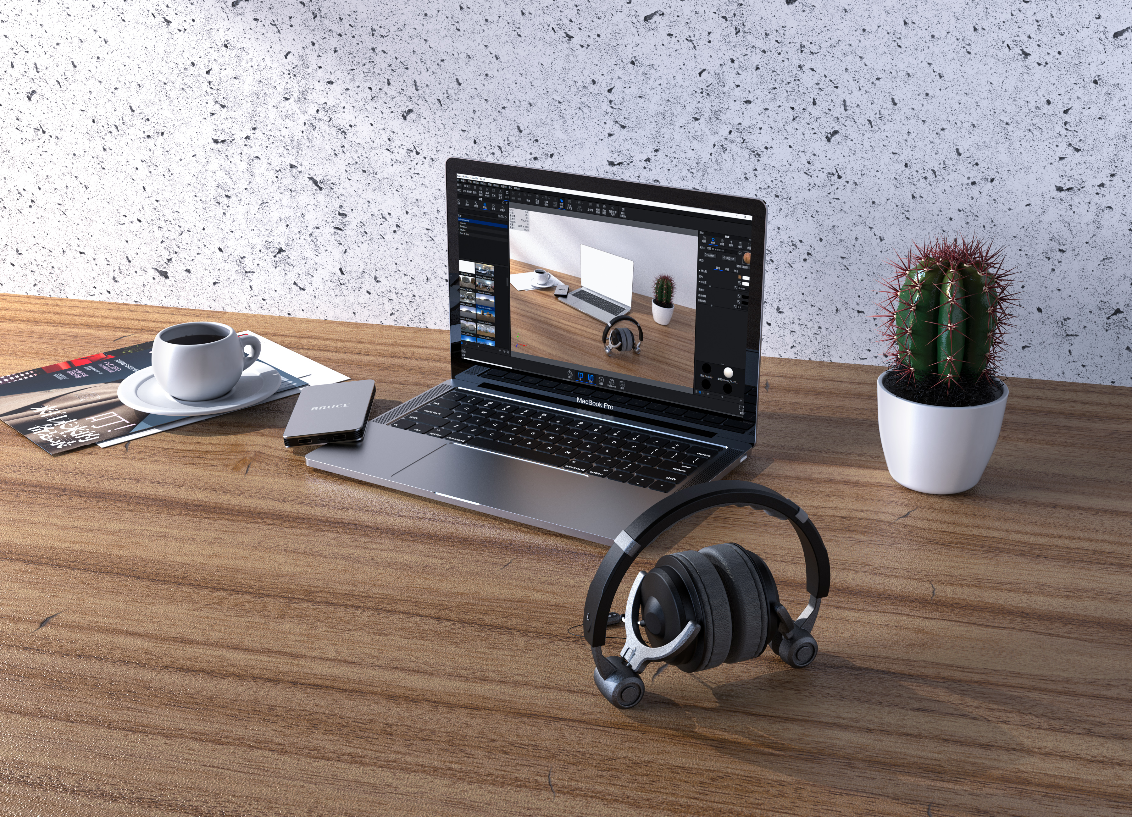 industrial design，product design，keyshot，