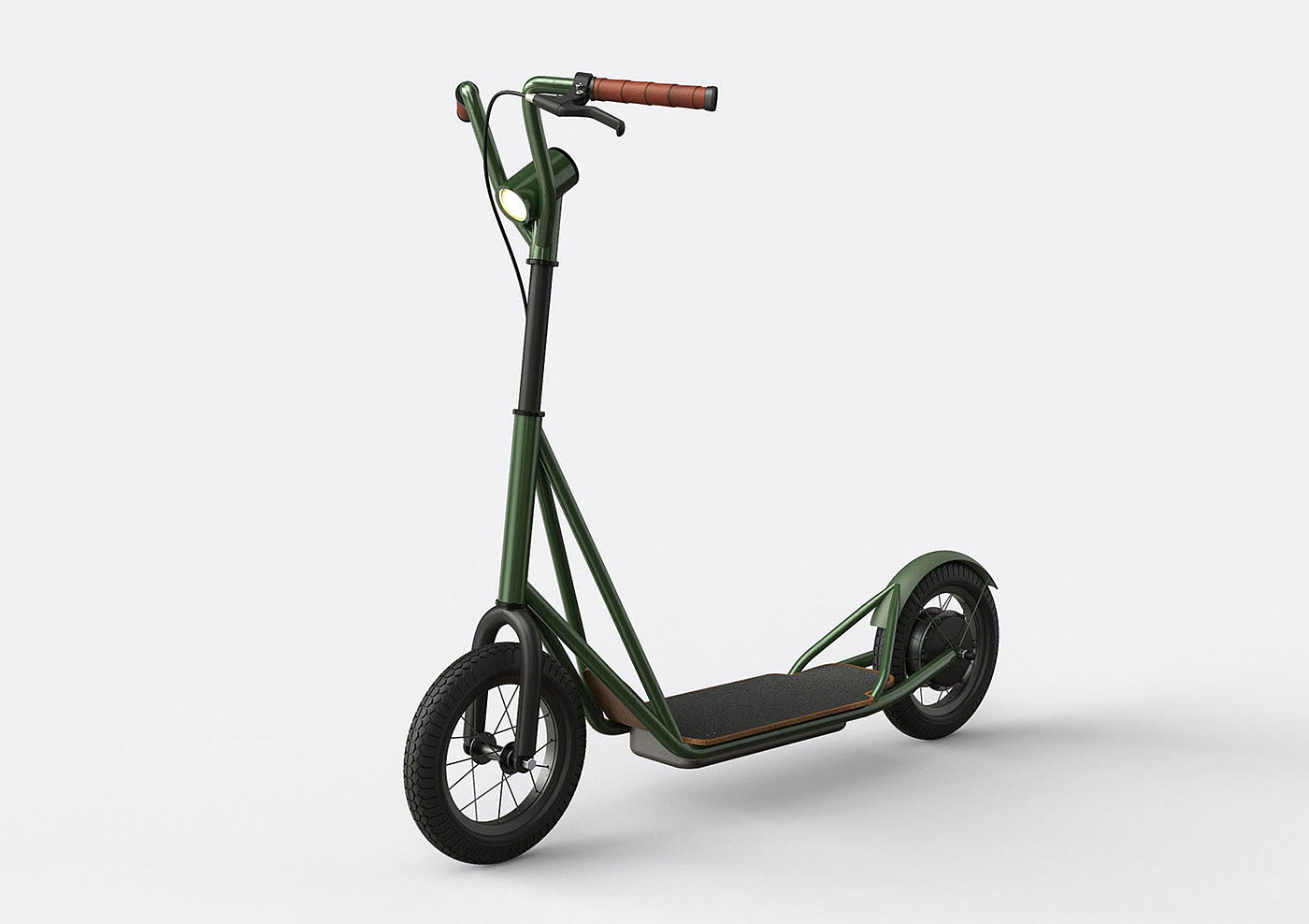 Transportation tools，Vehicle，Electric scooter，