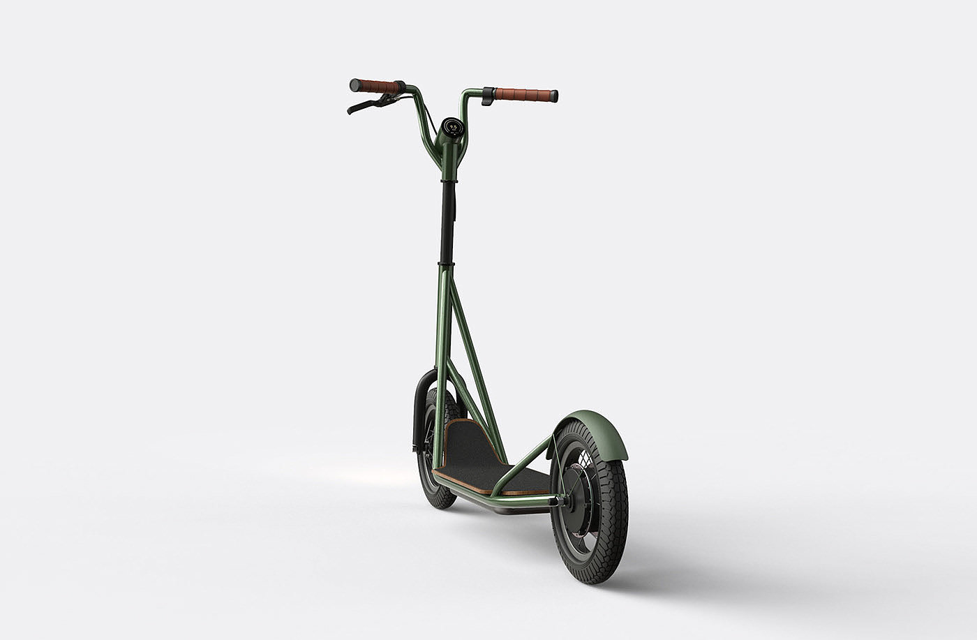 Transportation tools，Vehicle，Electric scooter，