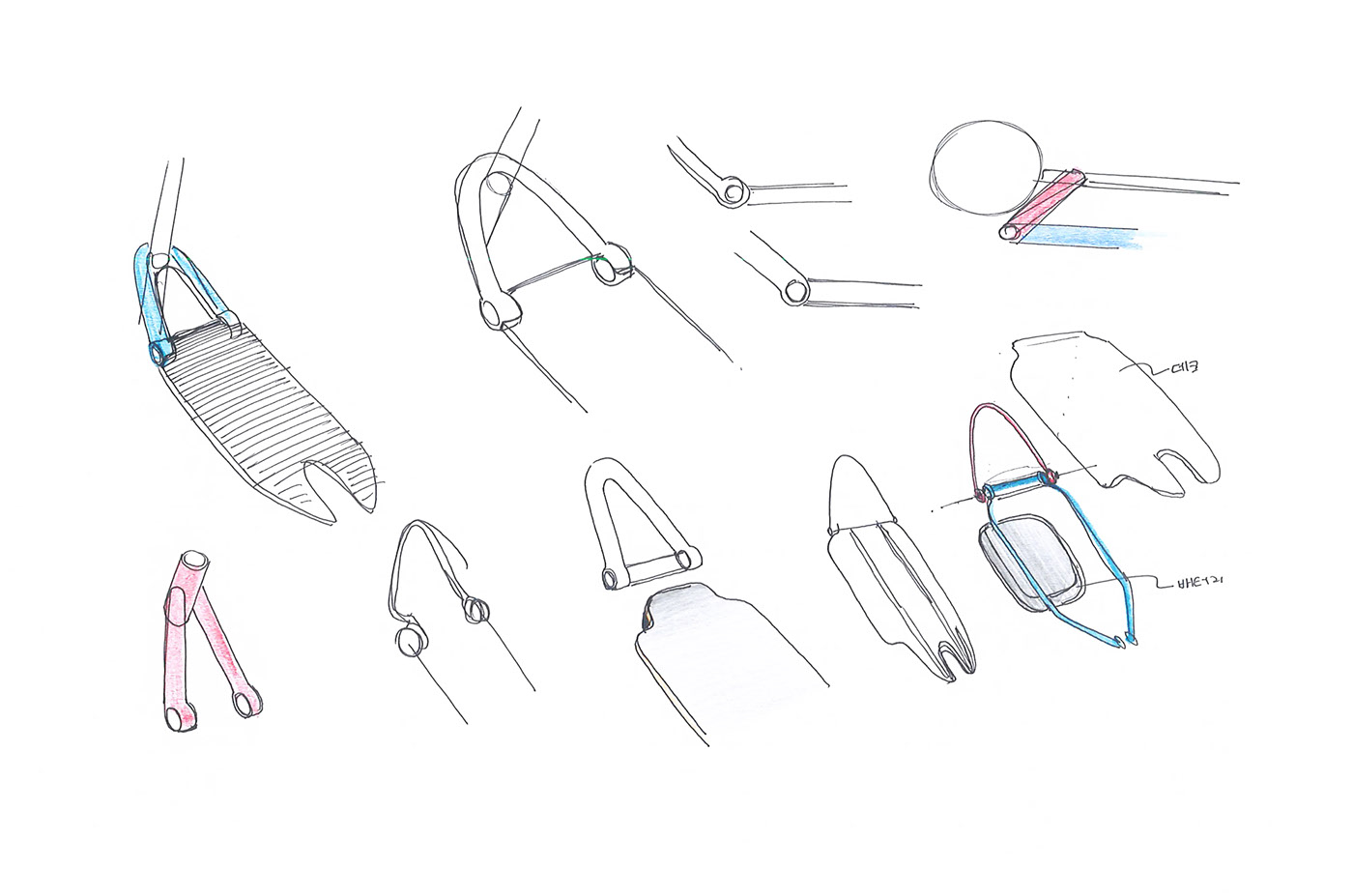 Transportation tools，Vehicle，Electric scooter，