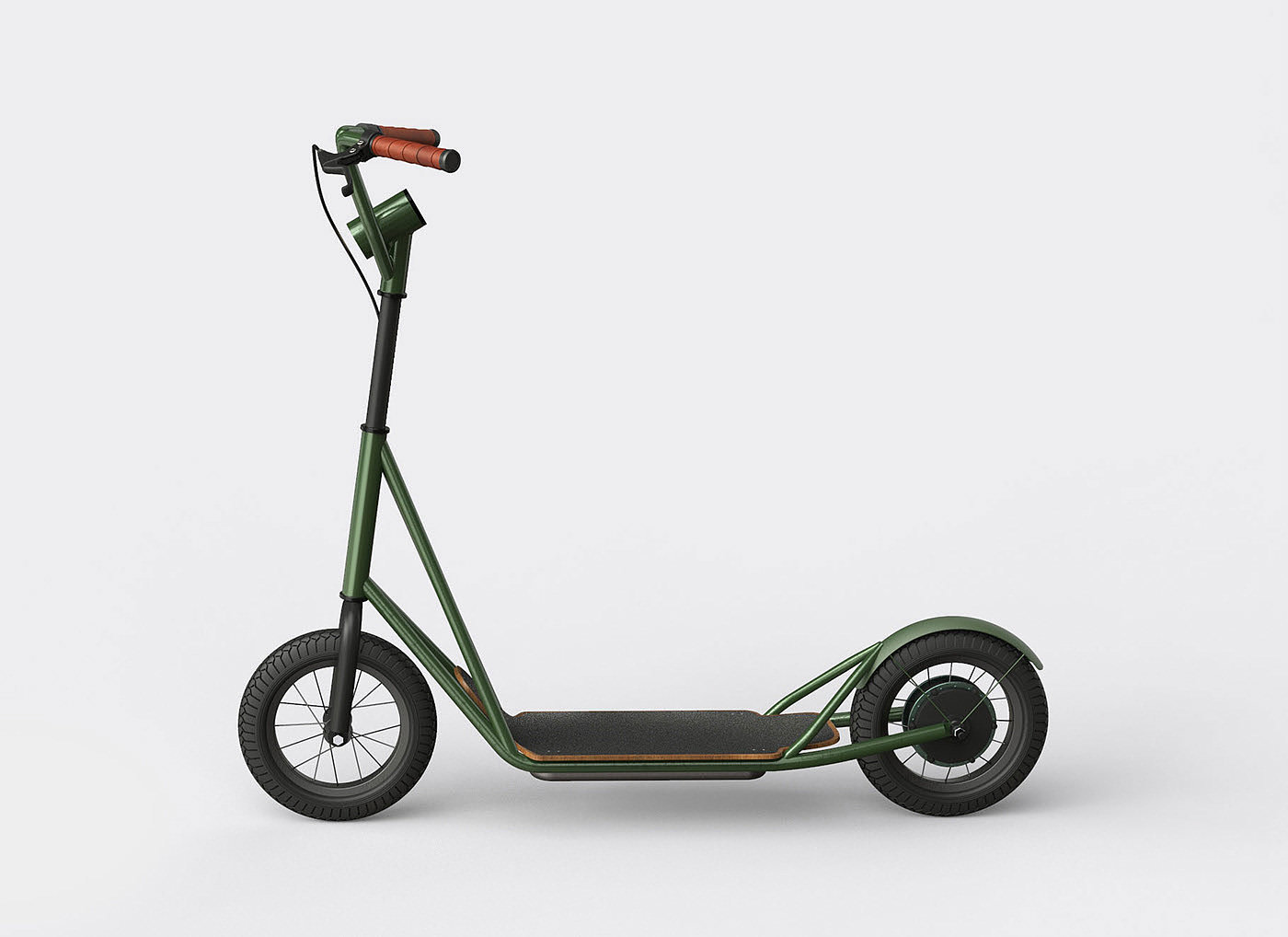 Transportation tools，Vehicle，Electric scooter，