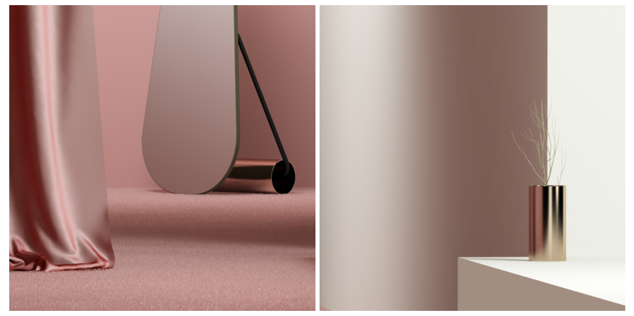 industrial design，originality，furniture，Volta，