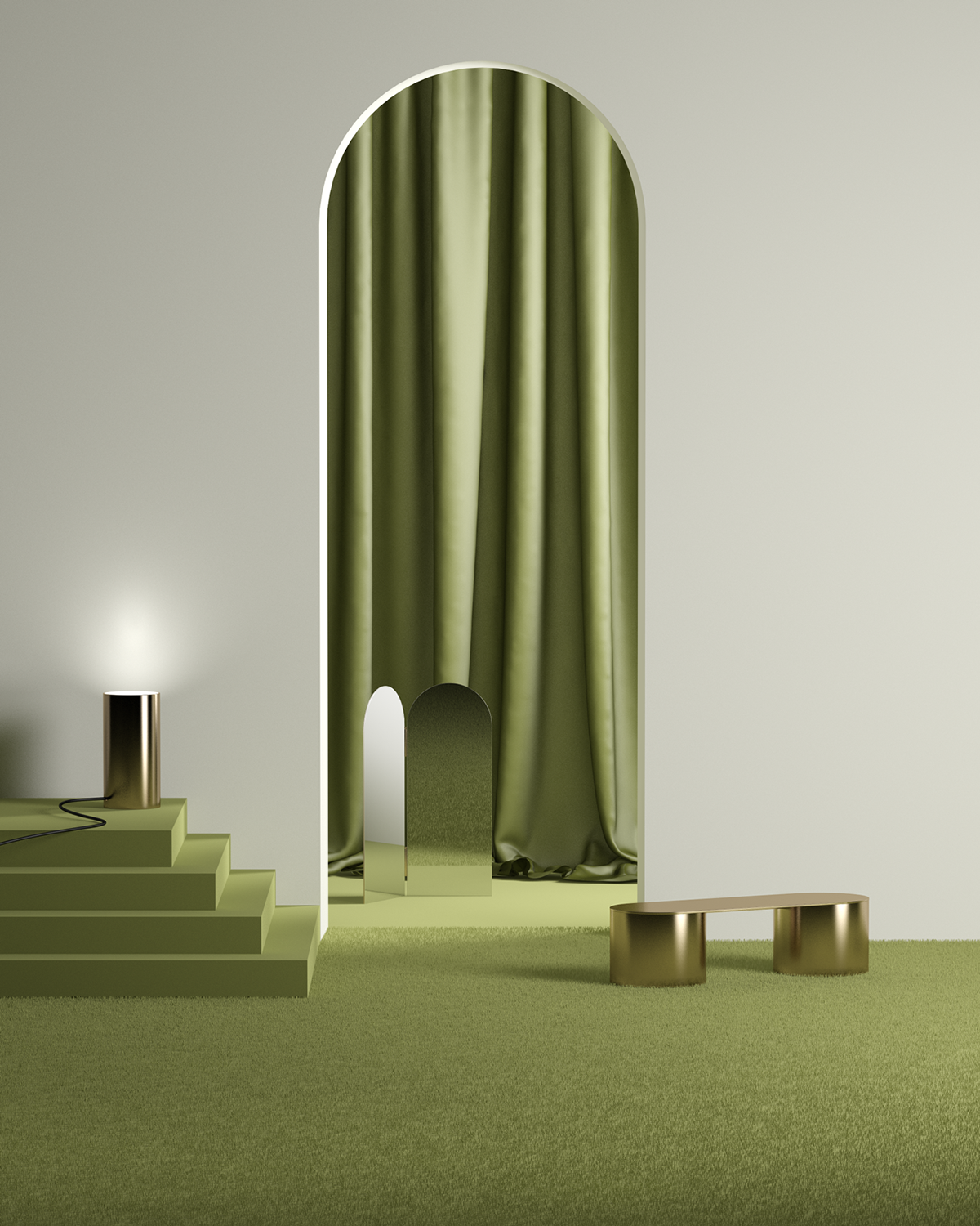 industrial design，originality，furniture，Volta，