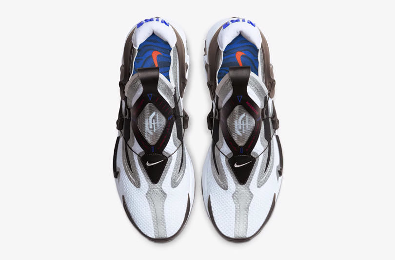 sneakers，Nike，Air Huarache，