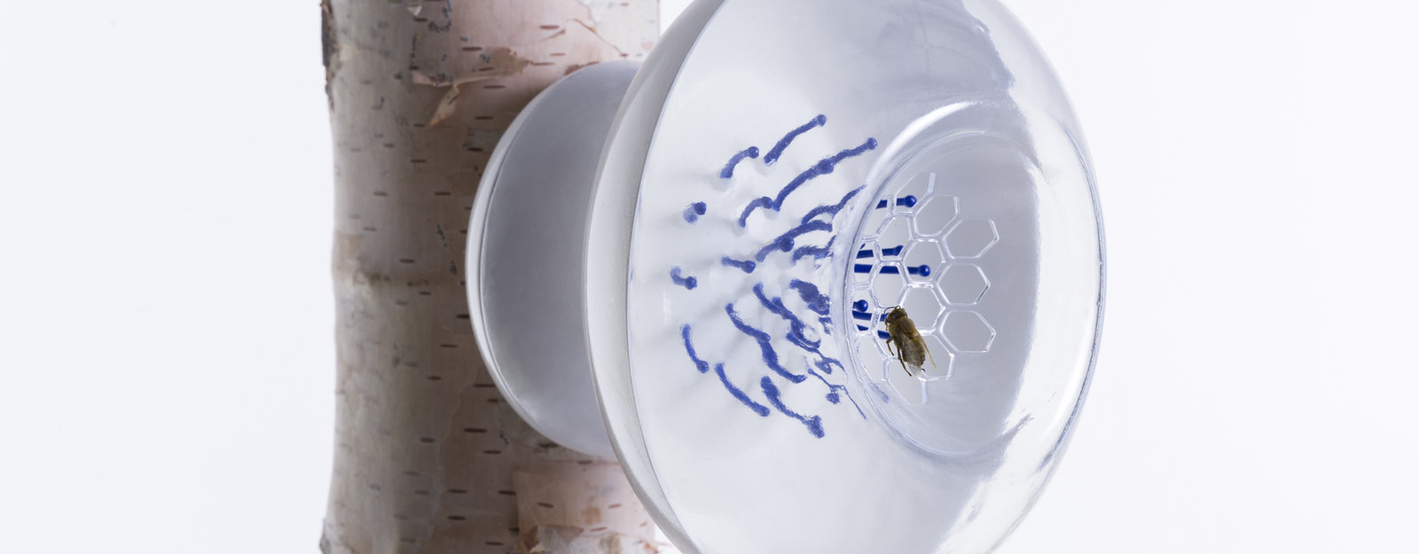 Black Technology，Anti mite device，Bee detection device，