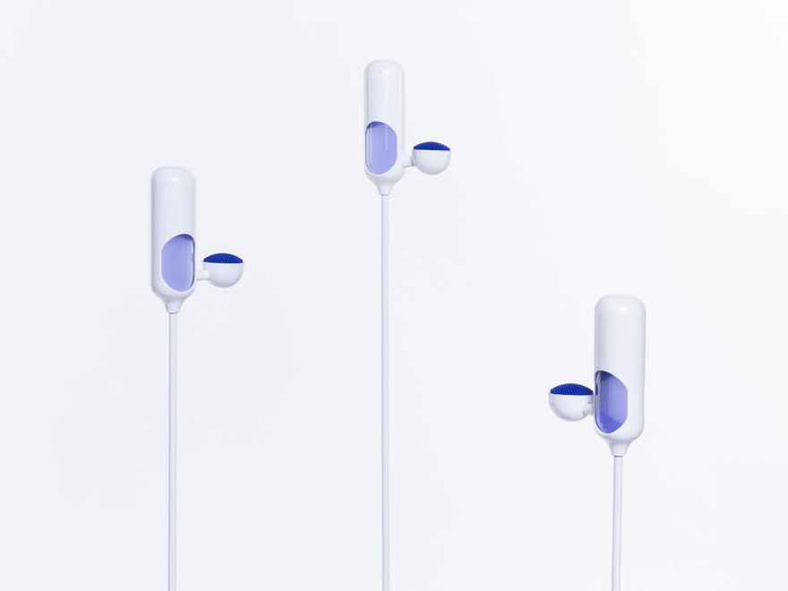 Black Technology，Anti mite device，Bee detection device，