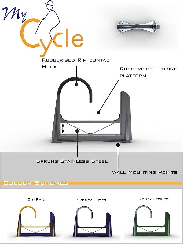 Bicycle，vehicle，Display Board，design sketch，