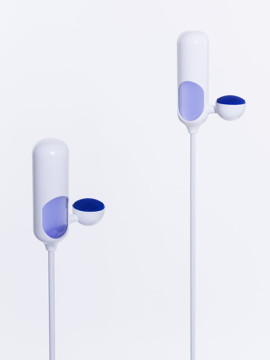 Black Technology，Anti mite device，Bee detection device，