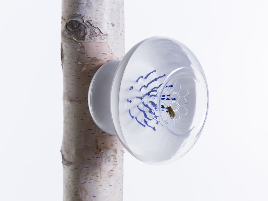 Black Technology，Anti mite device，Bee detection device，