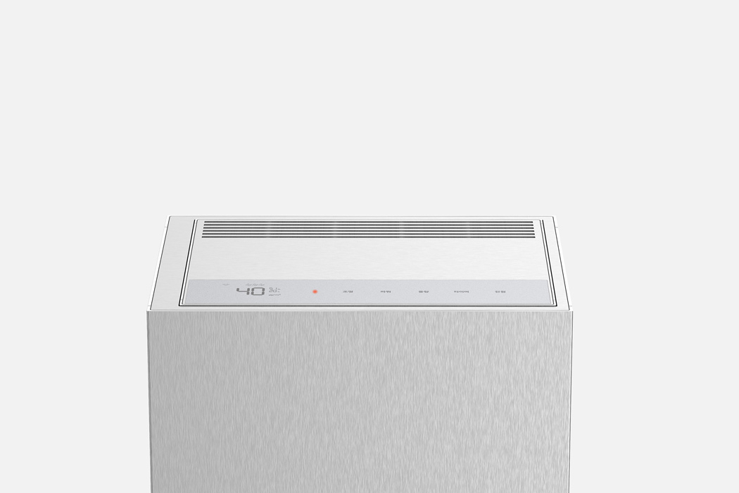 Concise and intuitive，household，air cleaner，