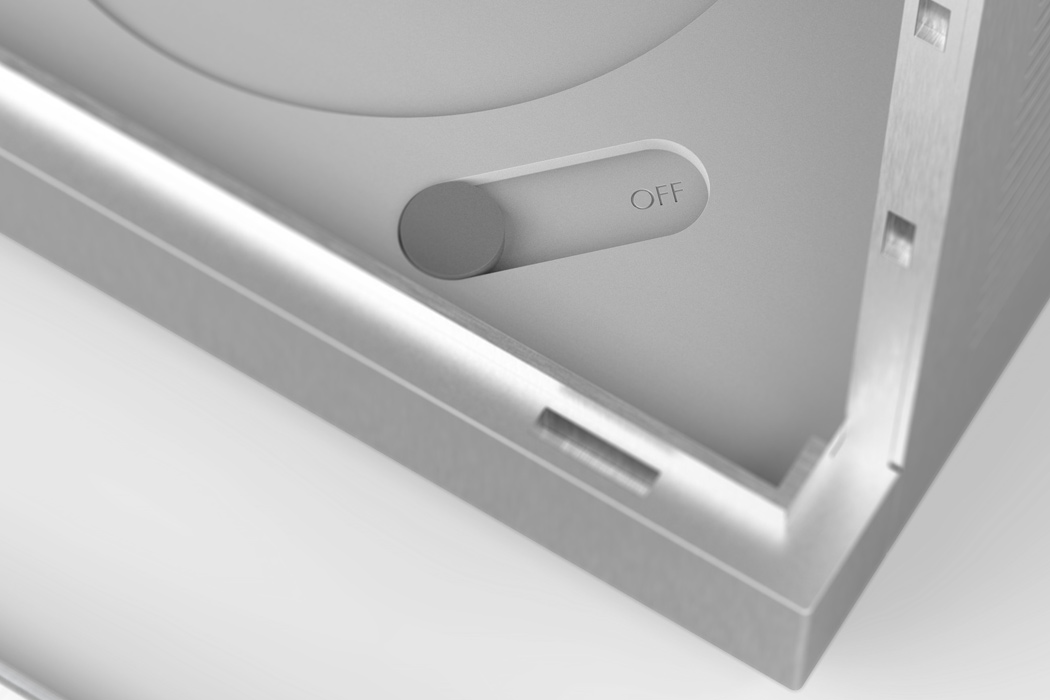 Concise and intuitive，household，air cleaner，