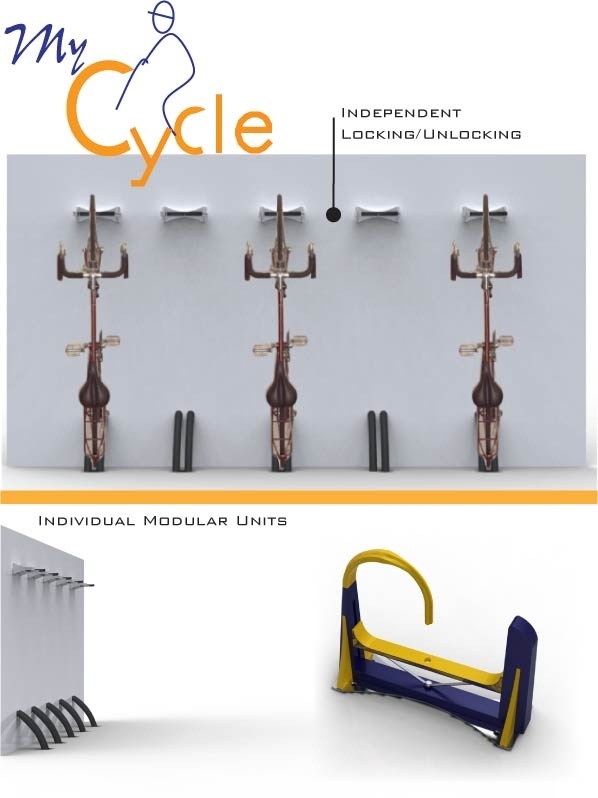 Bicycle，vehicle，Display Board，design sketch，