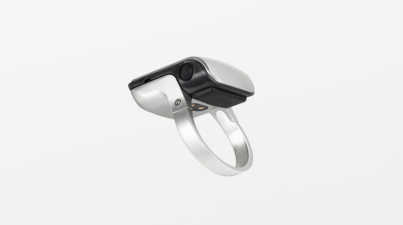 Smart ring，Intelligent products，conceptual design，if，
