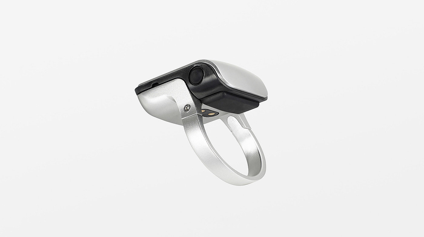 Smart ring，Intelligent products，conceptual design，if，