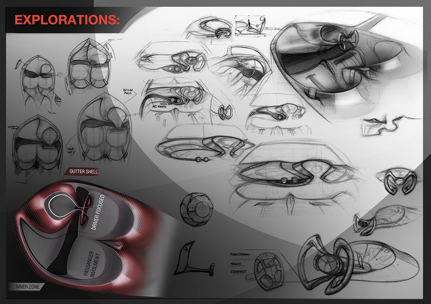 Automatic design，Internal thinning，comfortable，Hand drawn，security，