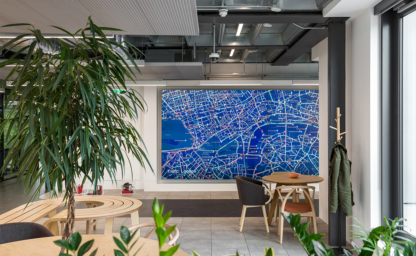 public space ，Interior design，office space ，