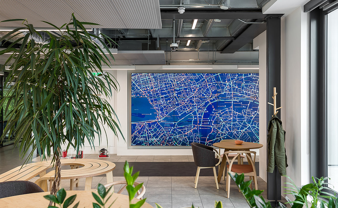 public space ，Interior design，office space ，