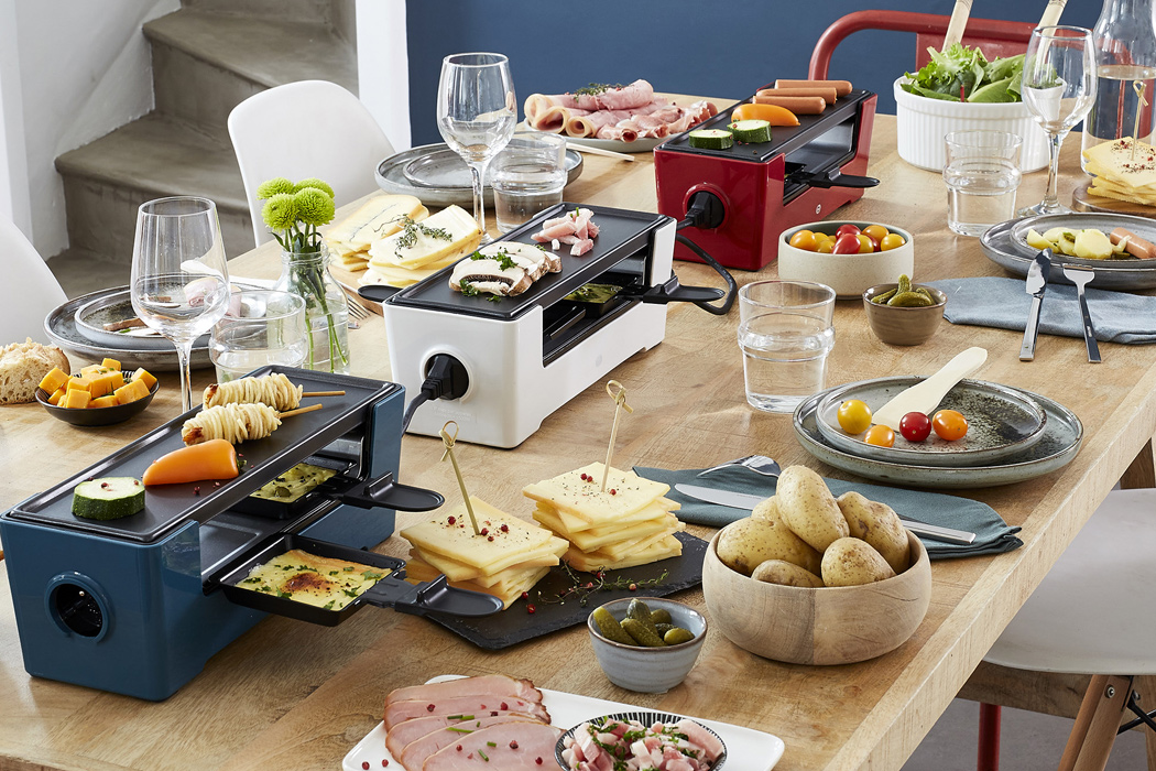 Restaurant，Multiplug，Social catering，