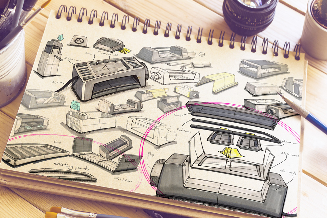 Restaurant，Multiplug，Social catering，