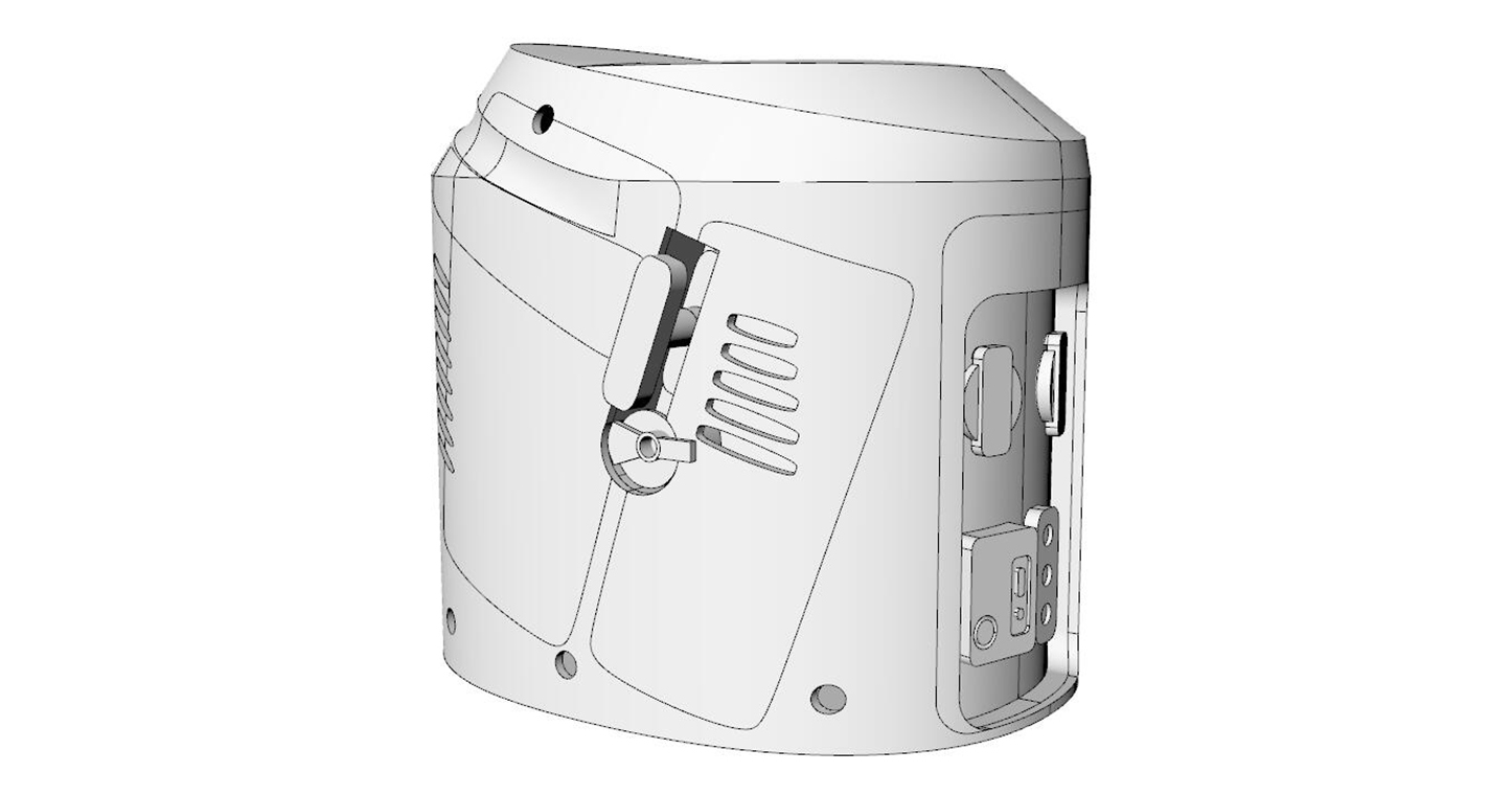 Rice elephant Education，rhino，keyshot，modeling，Render，