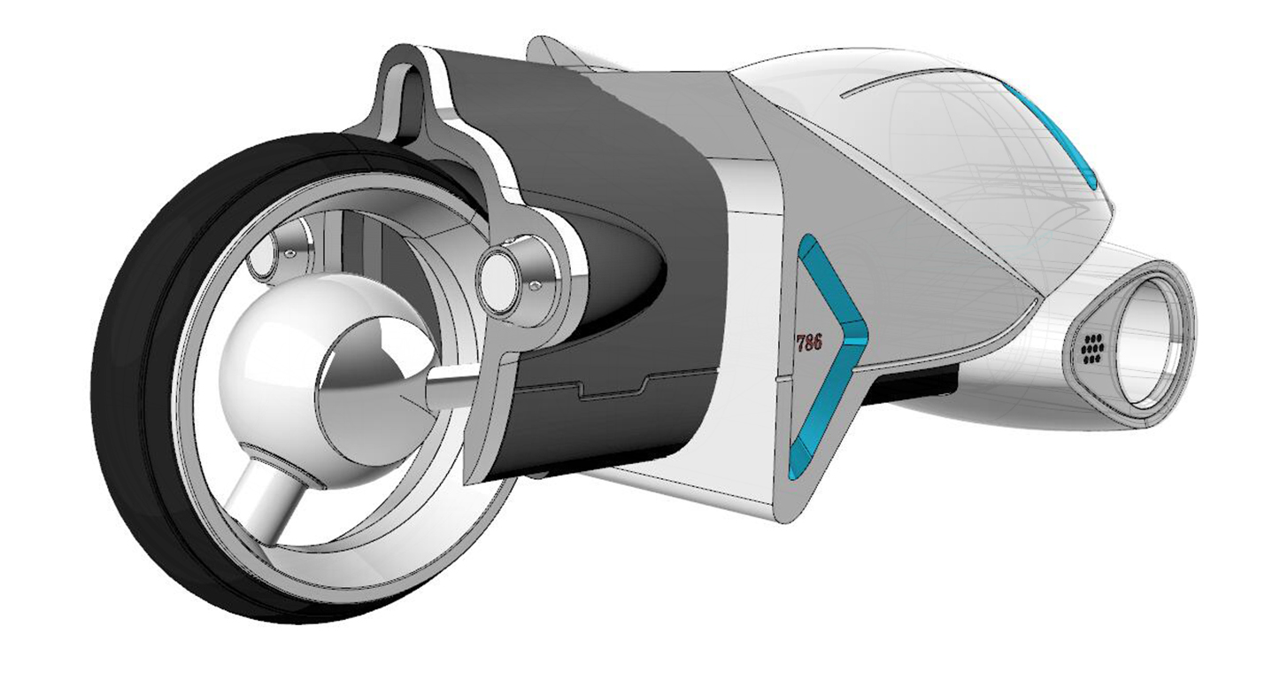 Rice elephant Education，rhino，keyshot，modeling，Render，