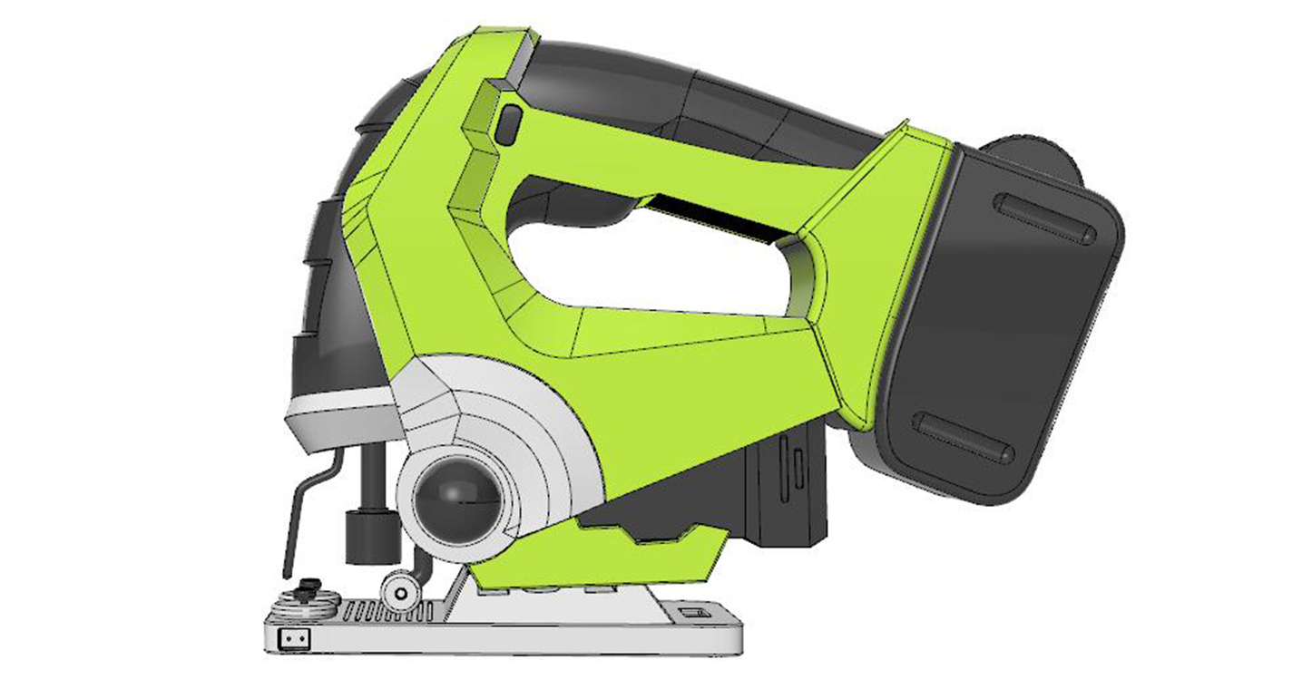 Rice elephant Education，rhino，keyshot，modeling，Render，