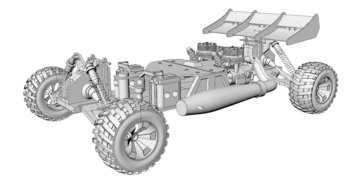 Rice elephant Education，rhino，keyshot，modeling，Render，