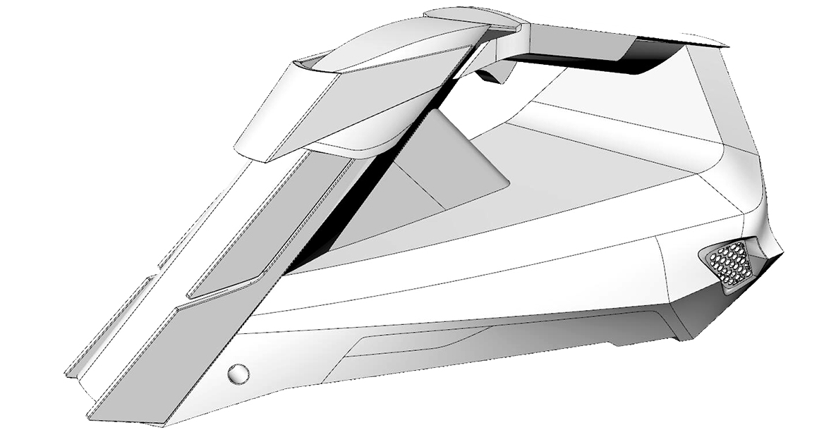 Rice elephant Education，rhino，keyshot，modeling，Render，