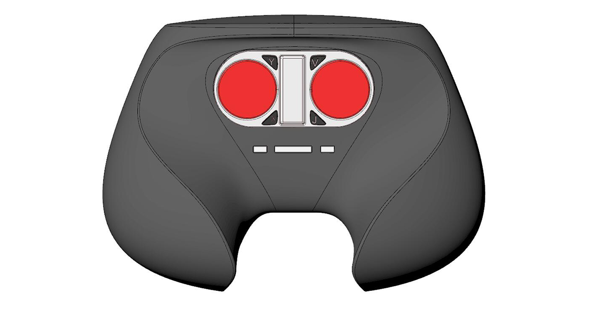 Rice elephant Education，rhino，keyshot，modeling，Render，