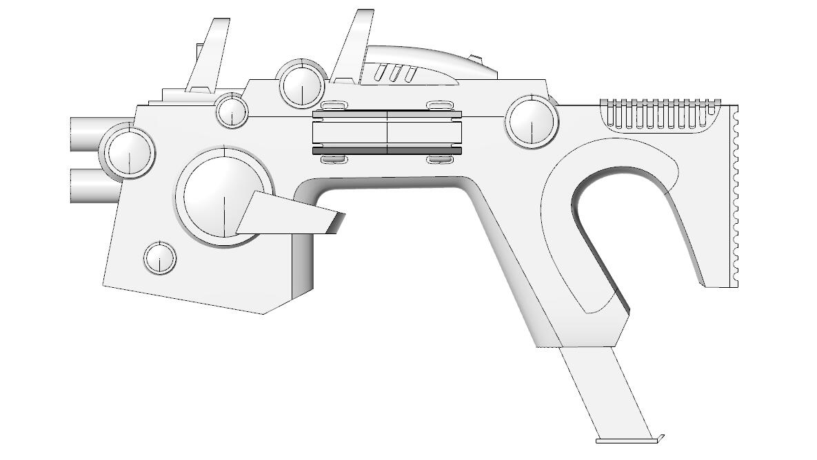 Rice elephant Education，rhino，keyshot，modeling，Render，