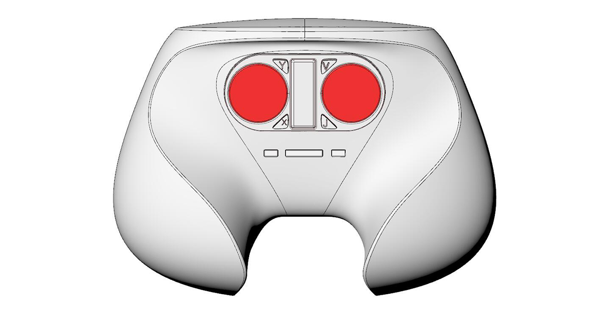 Rice elephant Education，rhino，keyshot，modeling，Render，