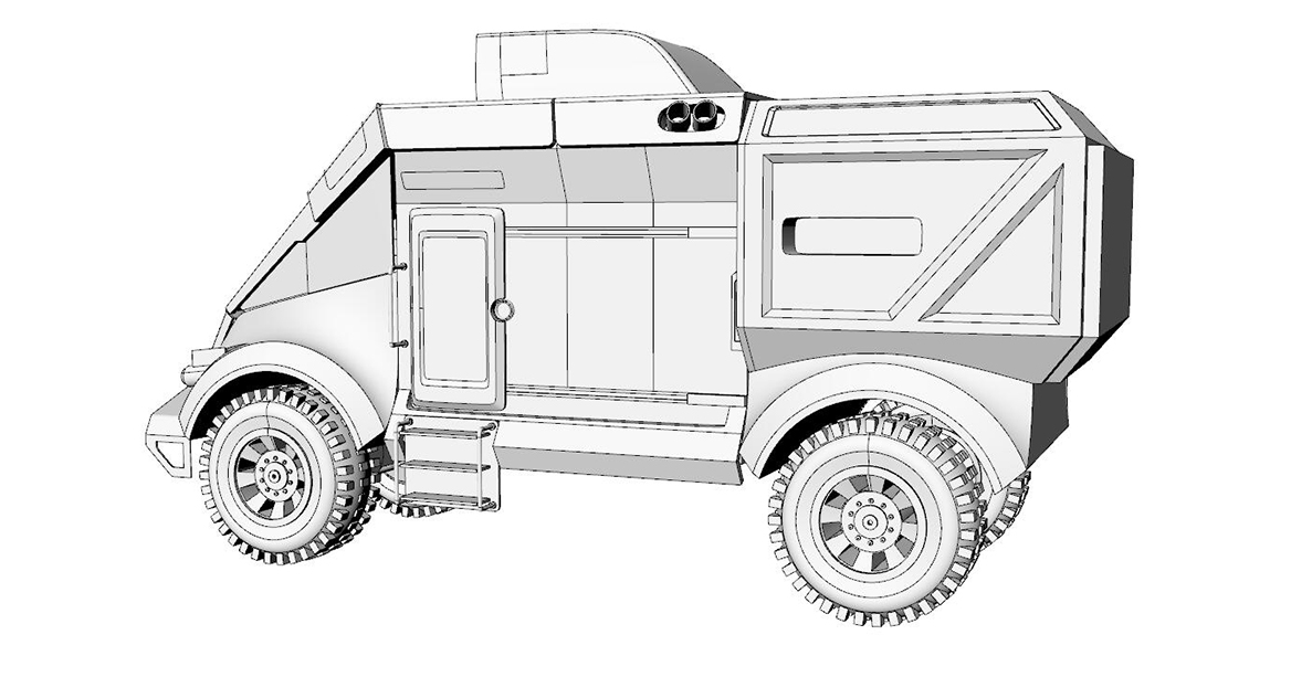 Rice elephant Education，rhino，keyshot，modeling，Render，