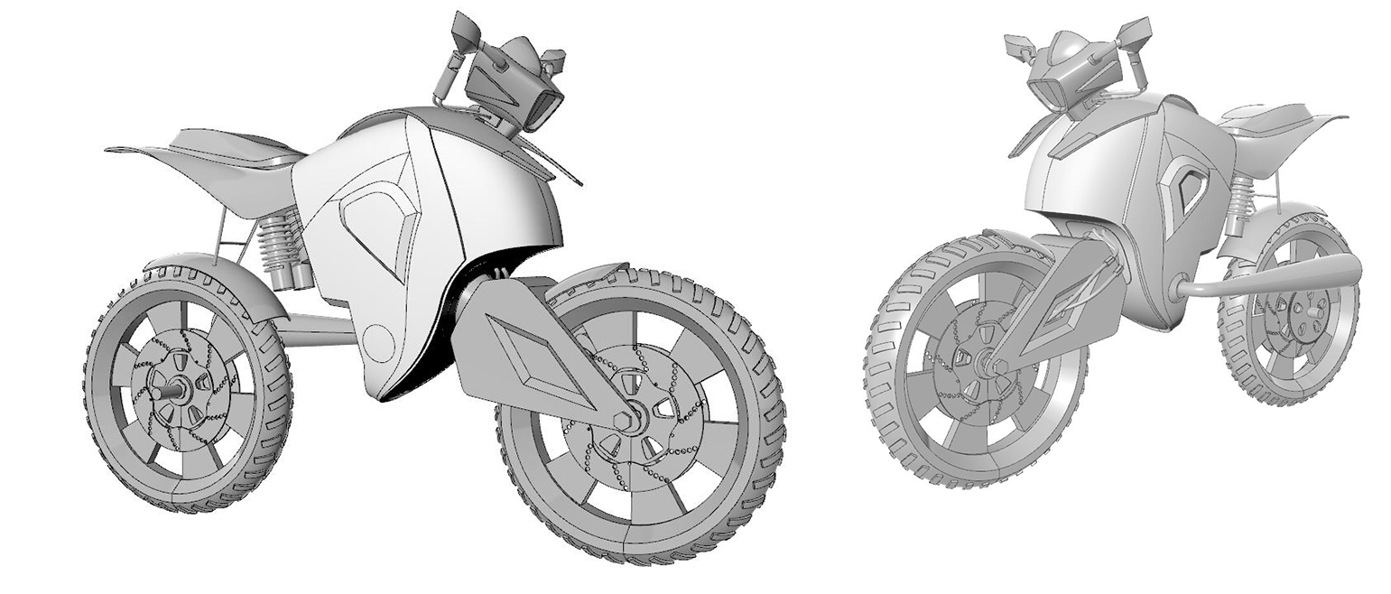 Rice elephant Education，rhino，keyshot，modeling，Render，