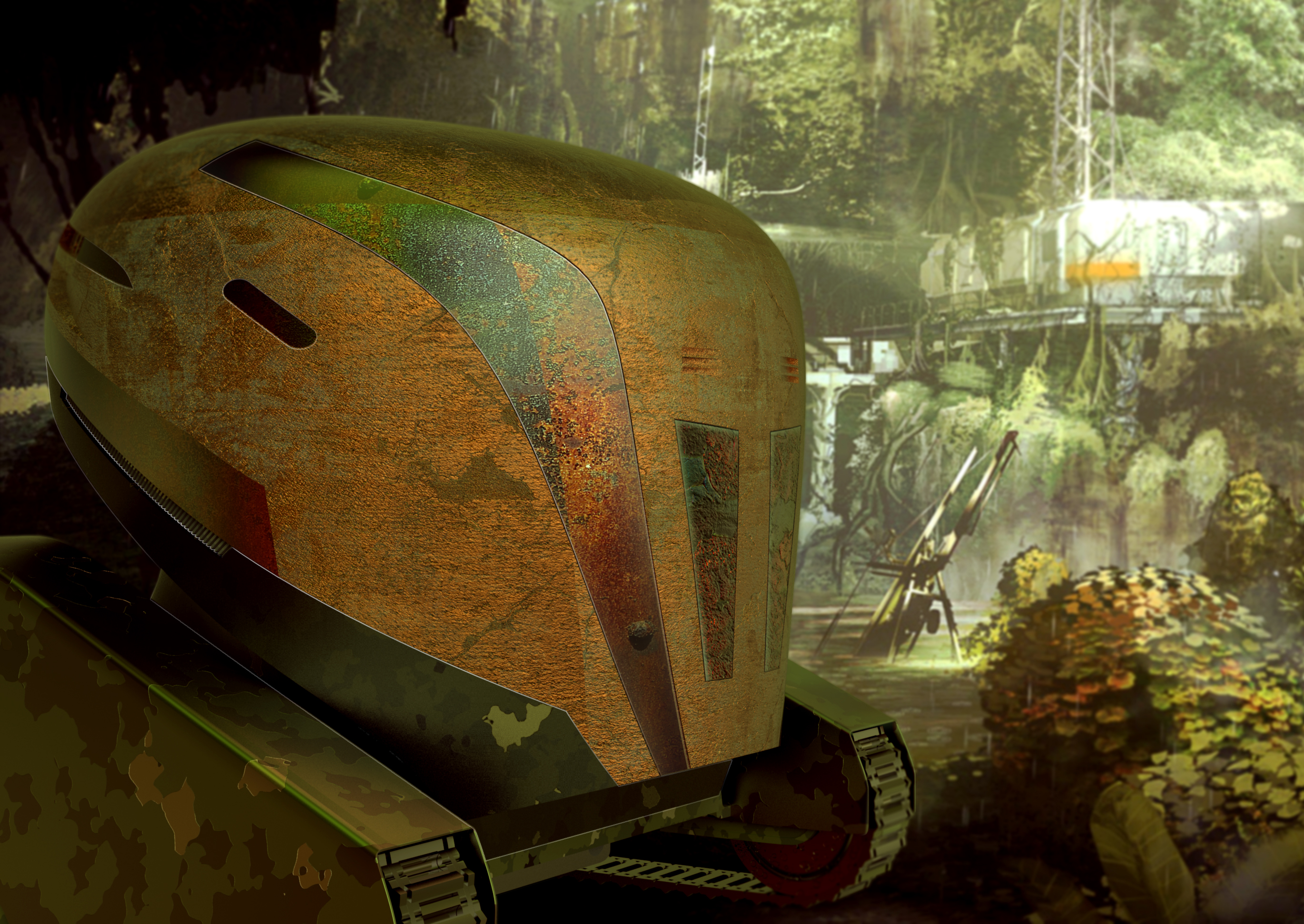 keyshot，rhino，Render，Rice elephant Education，