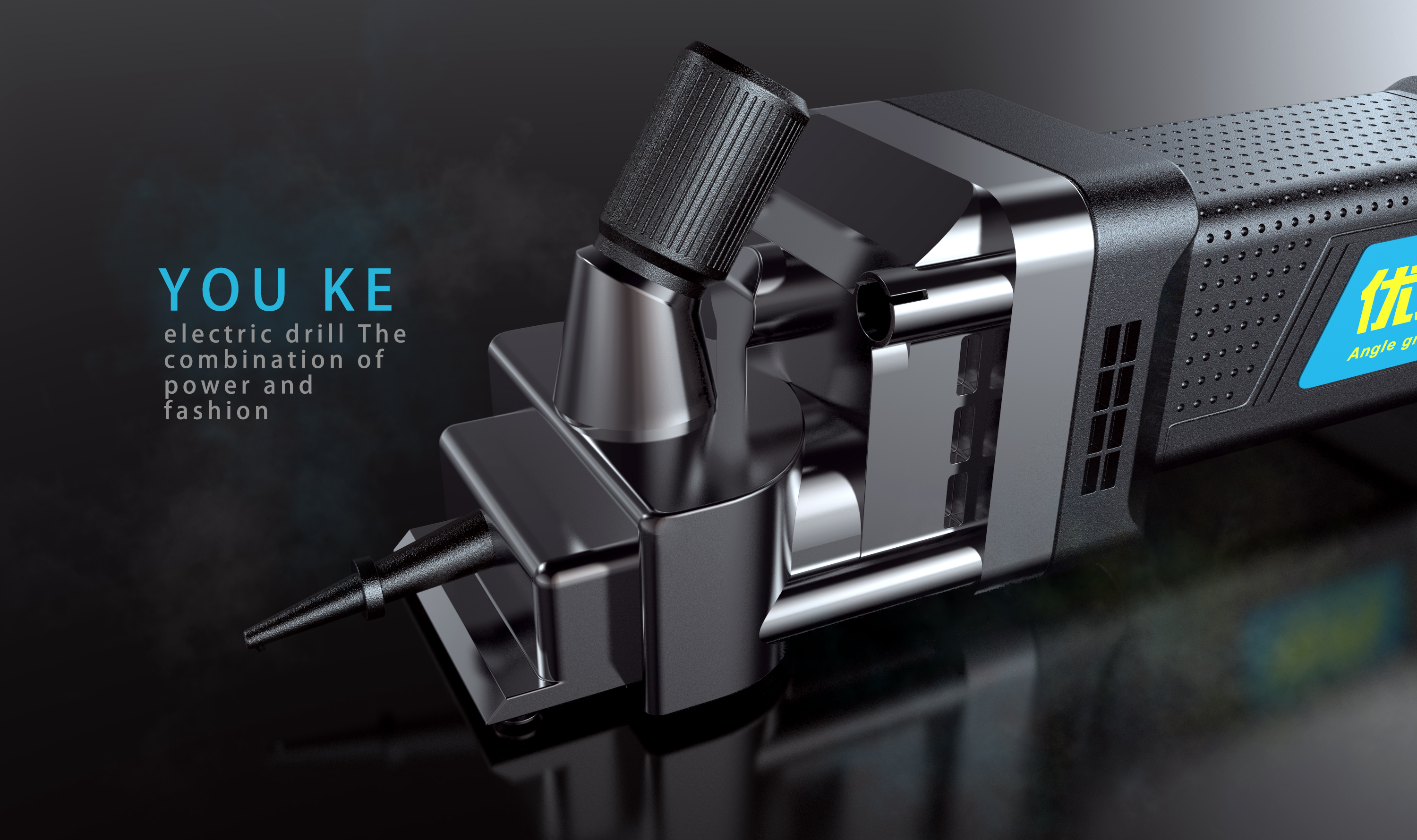 keyshot，rhino，Render，Rice elephant Education，