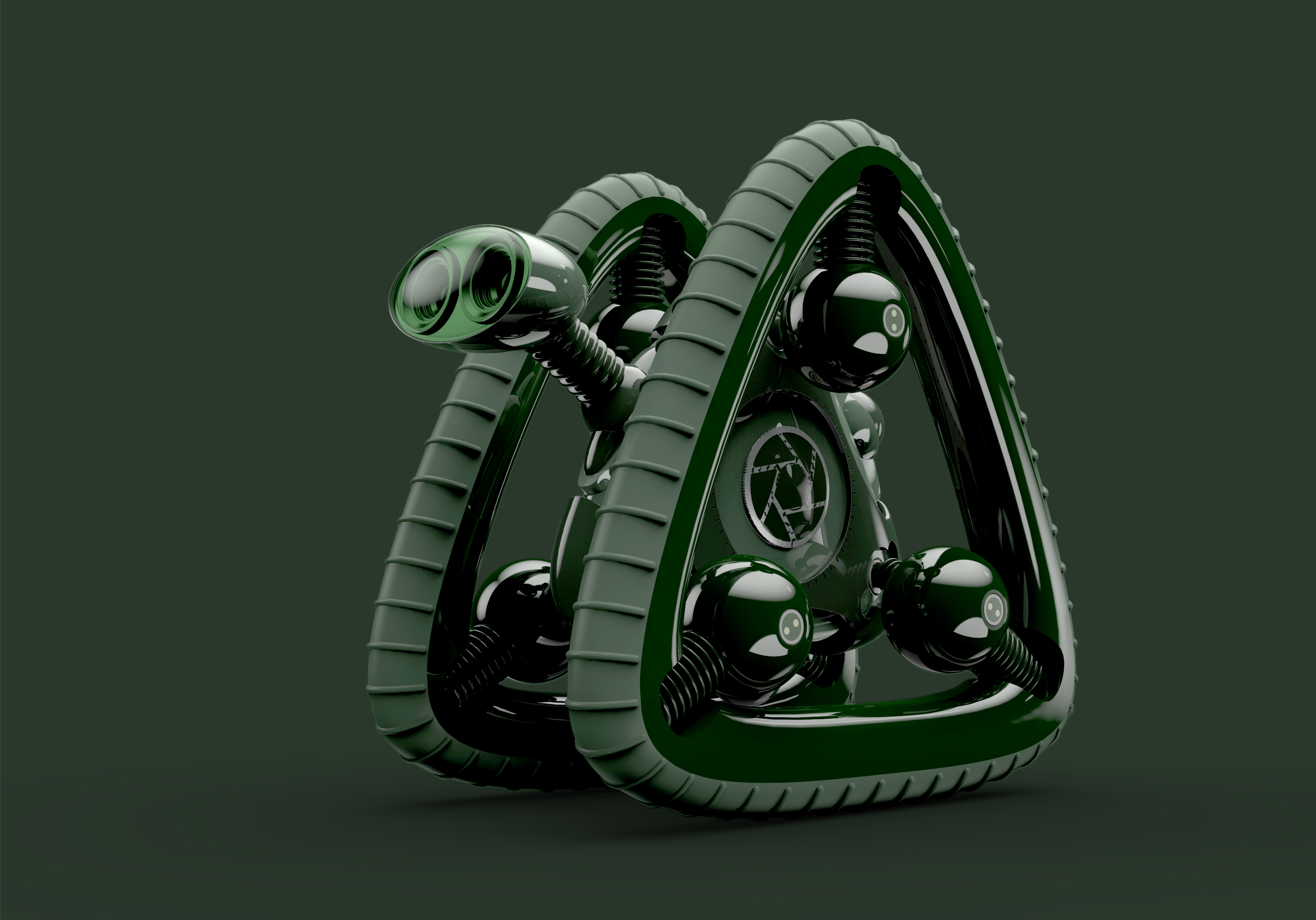 keyshot，rhino，Render，Rice elephant Education，