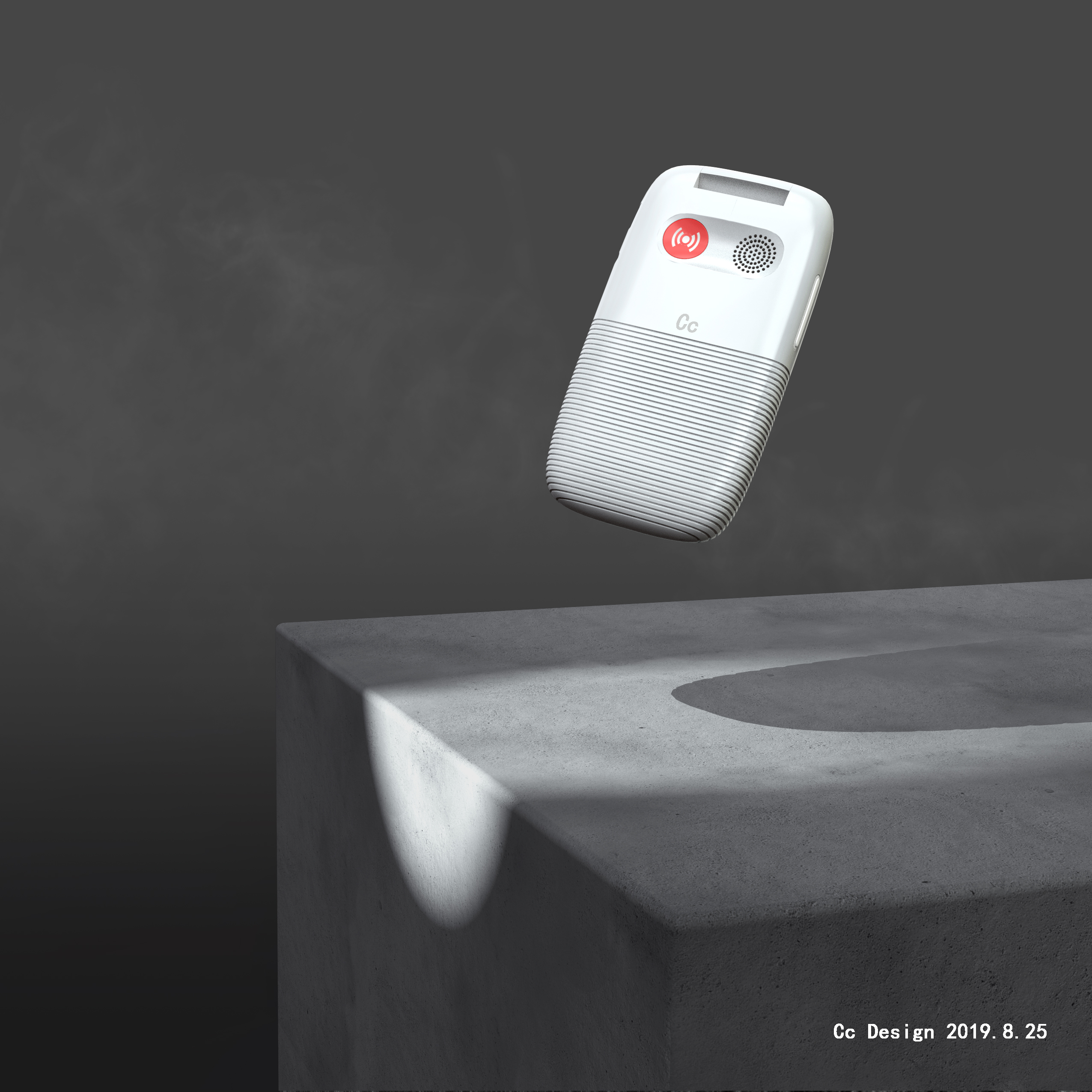 keyshot，rhino，Render，Rice elephant Education，