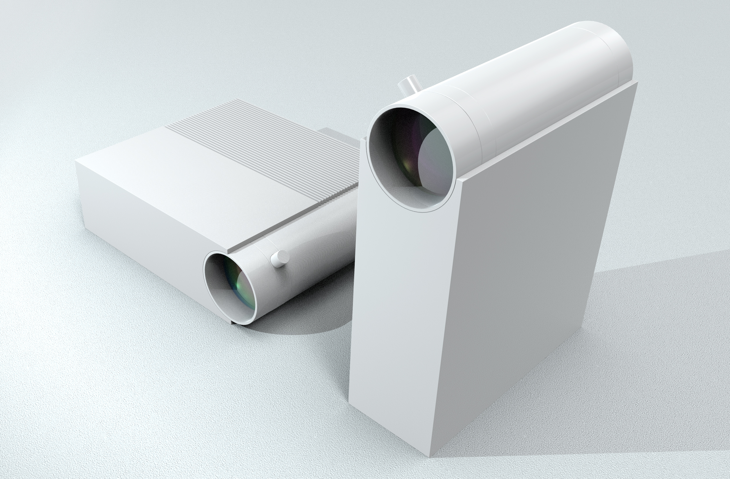 keyshot，rhino，Render，Rice elephant Education，