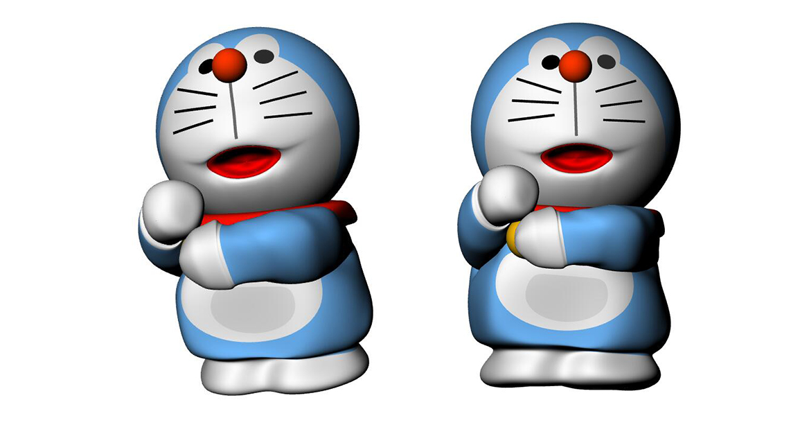 Rice elephant Education，T-splines，rhino，Render，