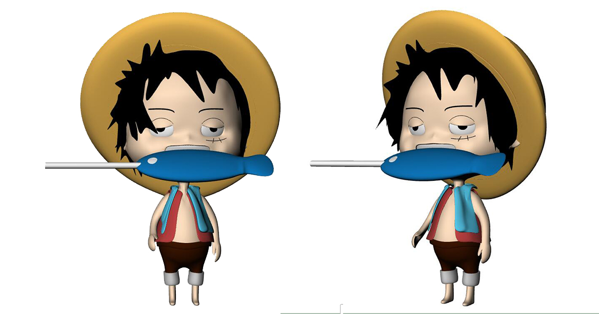 Rice elephant Education，T-splines，rhino，Render，