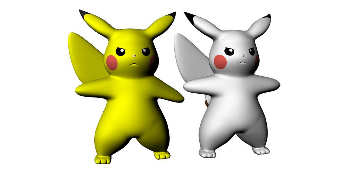 Rice elephant Education，T-splines，rhino，Render，