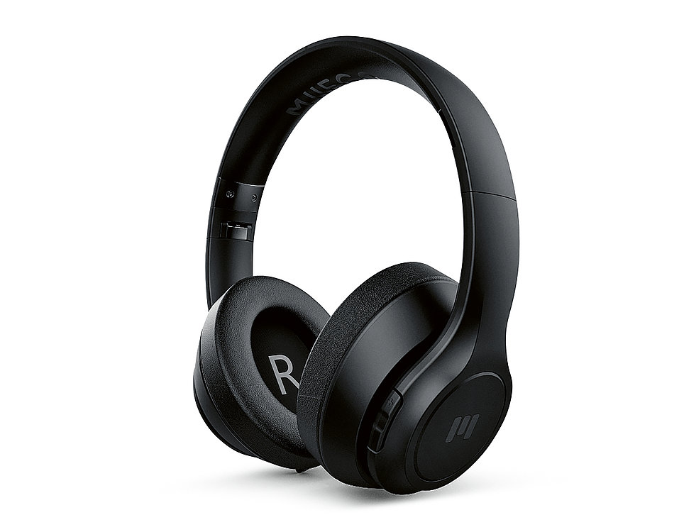 reddot，Digital，headset，2019 red dot product design award，