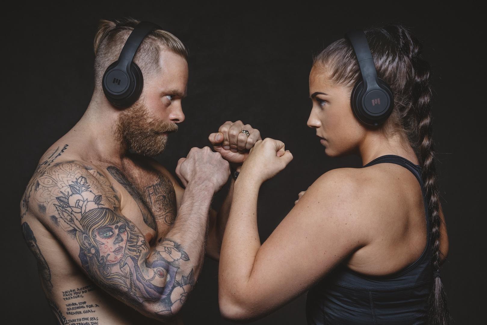 reddot，Digital，headset，2019 red dot product design award，