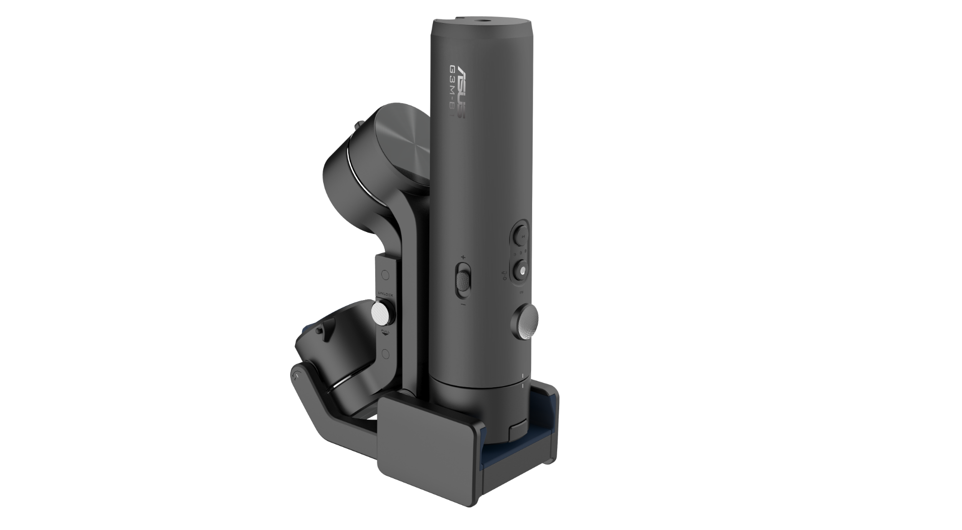 2019红点奖asusgimbalg3mb1三轴稳定器