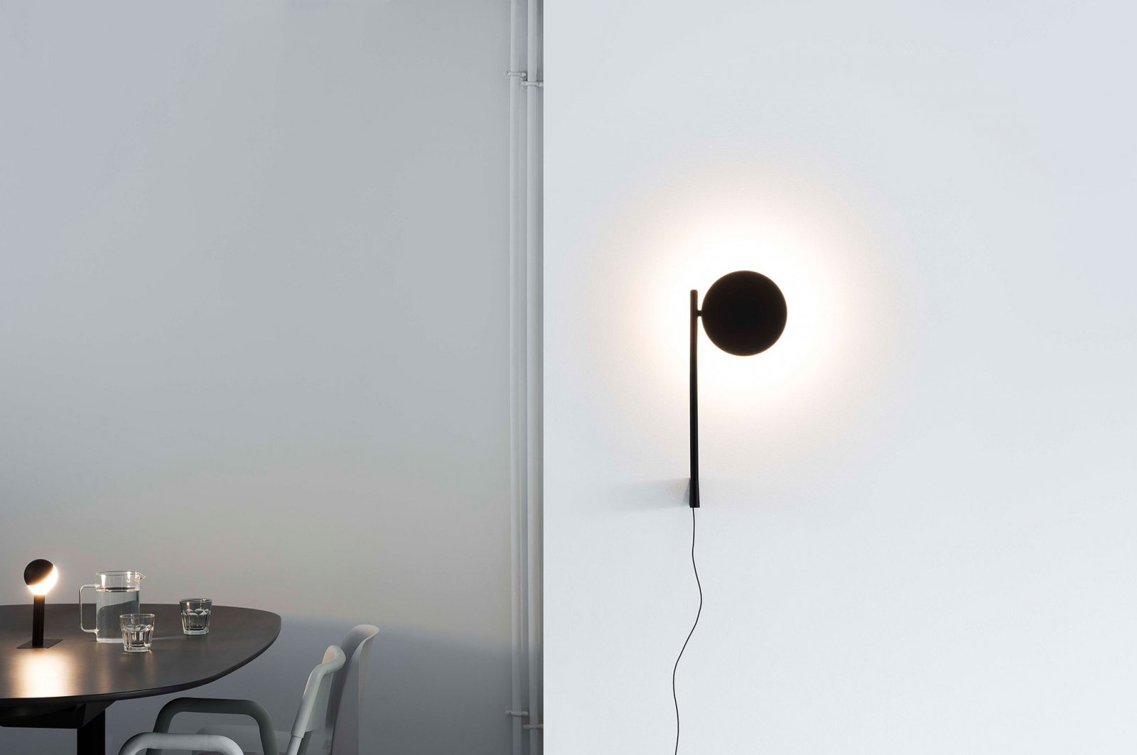 Weistberg，Environmental protection and energy saving lamp，W182 tablet lamp，lamps and lanterns，Floor lamp，