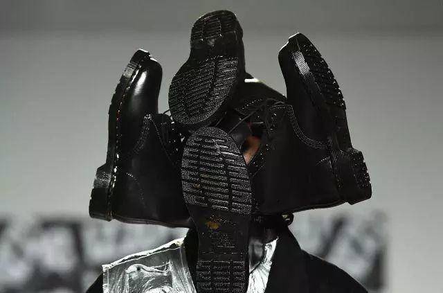 Fashion circle，Fashion Week，model，T-show，